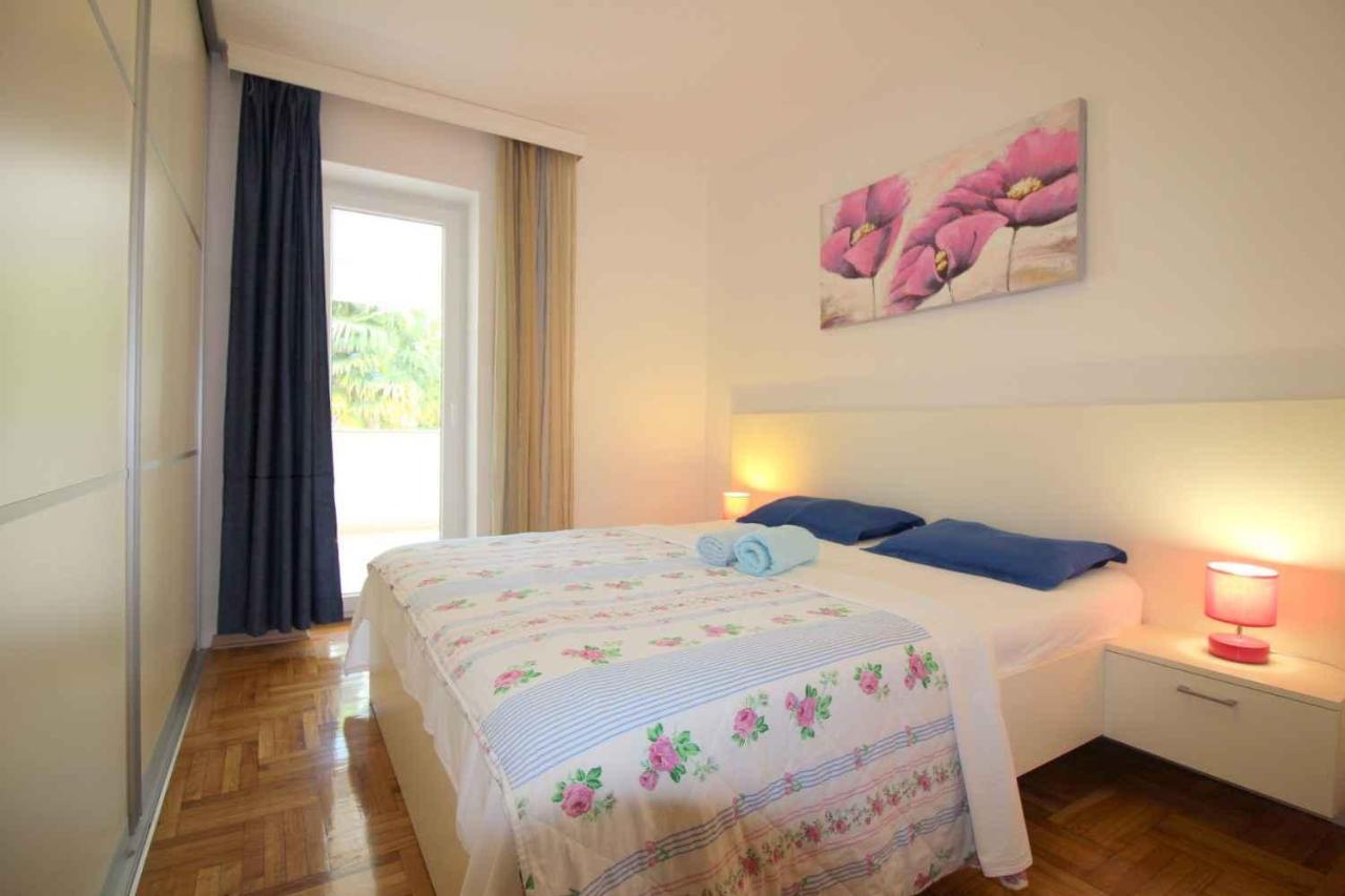 Apartment In Porec/Istrien 10214 Kültér fotó
