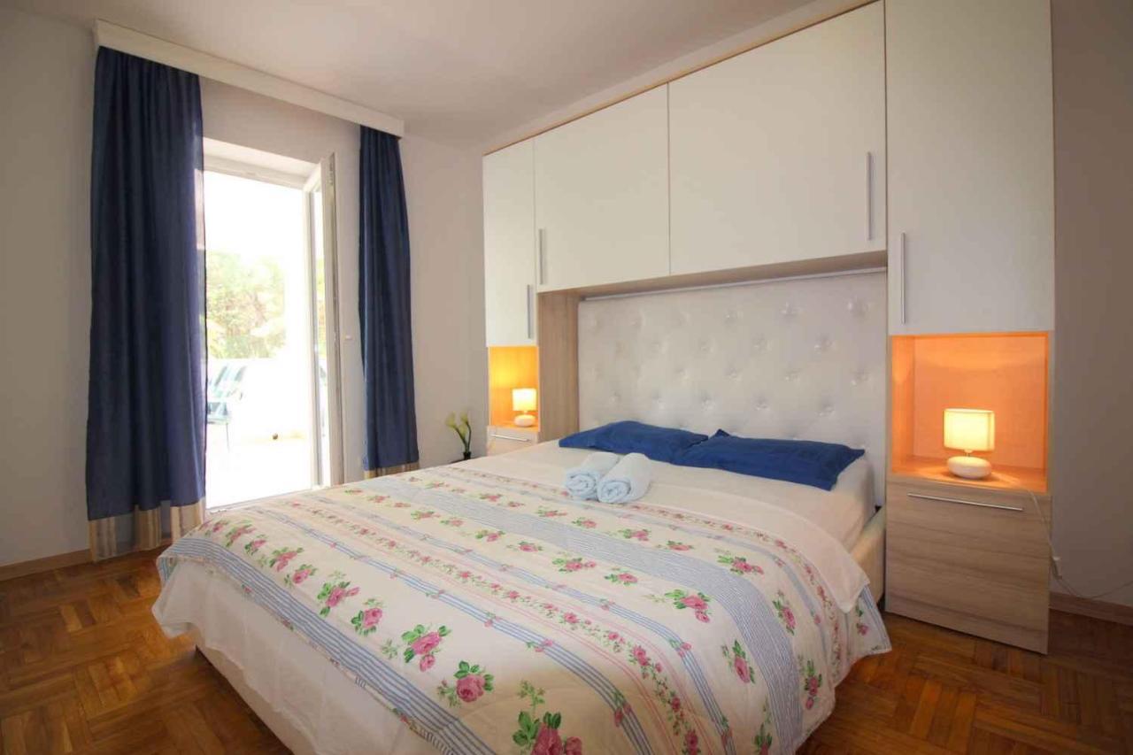 Apartment In Porec/Istrien 10214 Kültér fotó