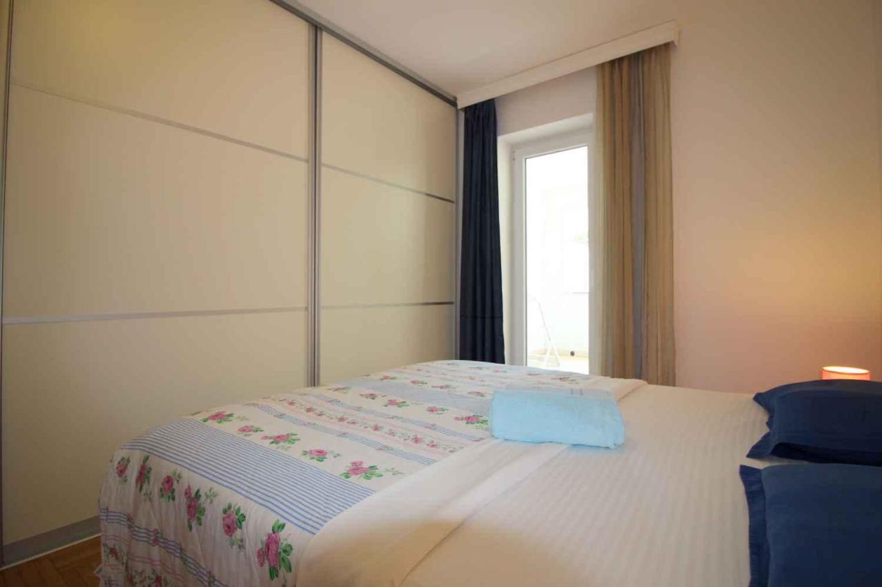 Apartment In Porec/Istrien 10214 Kültér fotó