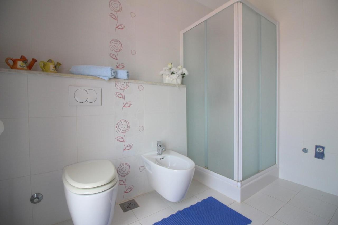 Apartment In Porec/Istrien 10214 Kültér fotó