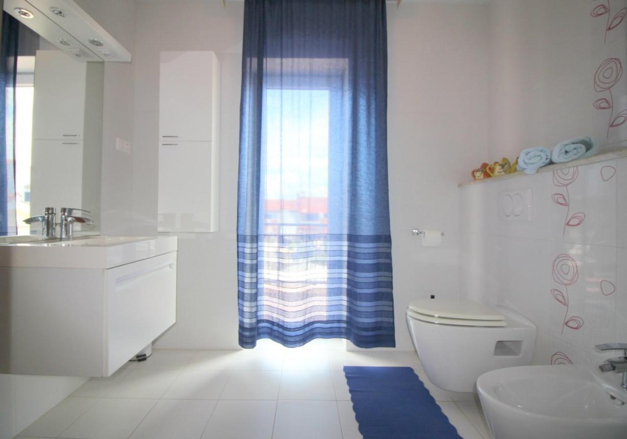 Apartment In Porec/Istrien 10214 Kültér fotó