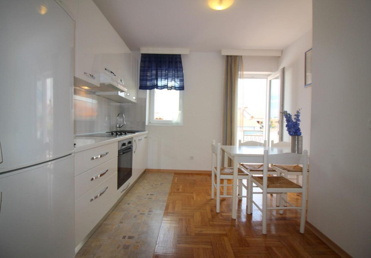 Apartment In Porec/Istrien 10214 Kültér fotó
